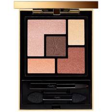 Yves Saint Laurent Couture Palette #14 Rosy Contouring