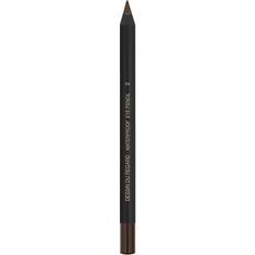 Yves Saint Laurent Dessin du Regard Waterproof Eye Pencil #2 Brown Danger