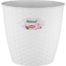 Stefanplast Natural Pot ∅19cm