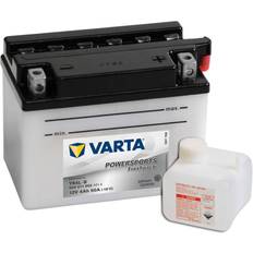 Batterier 12v 4ah Varta Powersports Freshpack YB4L-B