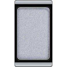 Grau Lidschatten Artdeco Pearl Eyeshadow #74 Pearly Grey Blue