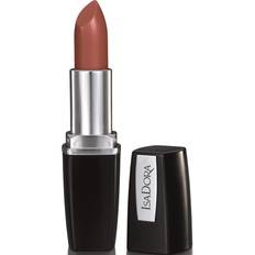 Isadora Perfect Moisture Lipstick #28 Chocolate Brown