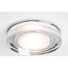 Astro Vancouver Round Ceiling Flush Light 11.5cm