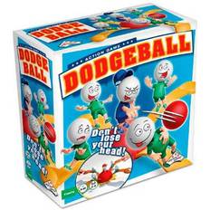 Maki Brætspil Maki Dodgeball