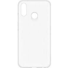 Huawei Coque PC translucide pour P20 Lite