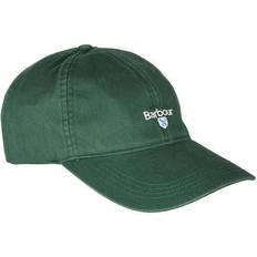 Barbour Cascade Sports Cap - Racing Green