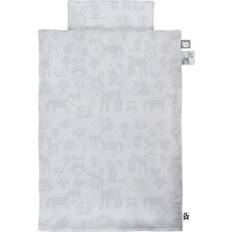 Bed Linen Junior Forest