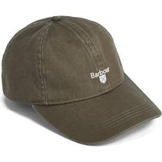 Barbour Dam Huvudbonader Barbour Cascade Sports Cap - Olive