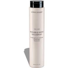 Löwengrip The Cure Repair & Shine Shampoo 250ml