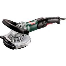 Ponceuses à béton Metabo RSEV 19-125 RT 1900W Ø125mm Avec Coffret