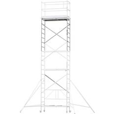 Aluminium Byggställningar Skeppshultstegen Standard Modul D