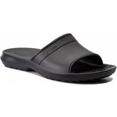 Zapatos Crocs Classic Slide - Black