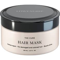 Löwengrip the cure Löwengrip The Cure Hair Mask 200ml