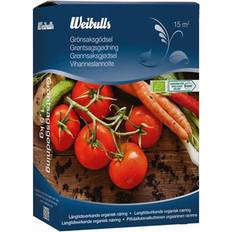 Grönsaksgödsel Weibulls Grönsaksgödsel 1.5kg