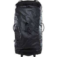 The North Face Resväskor The North Face Rolling Thunder Holdall Bag 36" - TNF Black