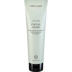 Löwengrip Ansiktsmasker Löwengrip City Living Facial Mask 100ml