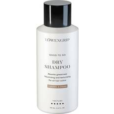 Good to Go Dry Shampoo Caramel & Cream