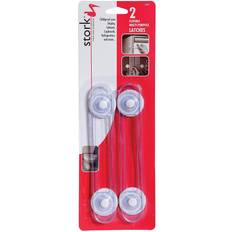 Multi Purpose Latches 2pcs