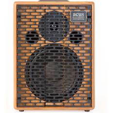 One Forstrings Cremona
