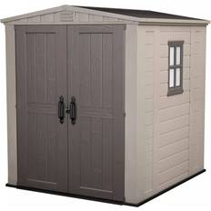 Keter Sheds Keter KEQ1058 (Building Area 3.5 m²)