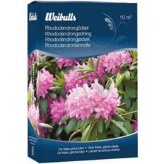 Weibulls Kasvinravinteet Weibulls Rhododendron Lannoite 10m2 0.8kg