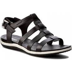 Geox Sandalen Geox D Sandal Vega A - Black