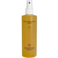 Maria åkerberg body & massage oil Maria Åkerberg Body & Massage Oil Cypress 250ml