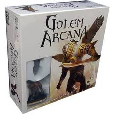 Golem Arcana