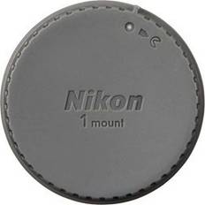 Nikon Bageste objektivdæksler Nikon LF-N2000 Bageste objektivdæksel