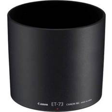Canon macro lens Canon ET-73 Modlysblænde