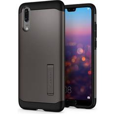 Spigen slim armor Spigen Slim Armor Case (Huawei P20)