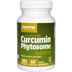 Jarrow Formulas Curcumin Phytosome 500mg 60 st