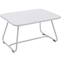 Rectangle Kids Outdoor Furnitures Fermob Sixties 75.5x55.5cm Table