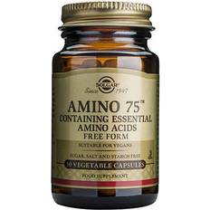 Solgar Amino 75 90 st