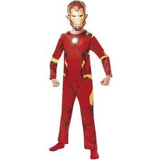 Rubies Iron Man