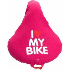 I Love My Bike