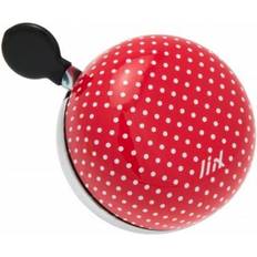 Liix Cykelringklockor Liix Polka Dots Bell