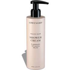 Yhdistelmäiho Suihkusaippuat Löwengrip Healthy Glow Shower Cream 200 ml