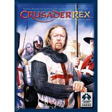 Columbia Crusader Rex