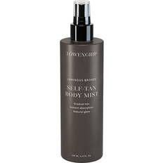 Sprayflasker Selvbruning Löwengrip Luminous Bronze Self-Tan Body Mist 200ml