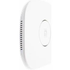 LevelOne WAP-8121 Point d'accès WiFi Plafond/Mural 750 Mbps Double Blanc