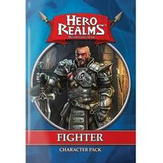 White Wizards Games Hero Realms: Character Pack Fighter