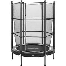 Salta Junior Trampoline 140cm + Safety Net