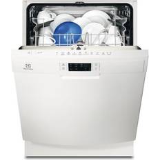 Electrolux ESF5512LOW Bianco