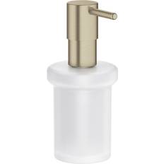 Verre Distributeurs de savon Grohe Essentials Distributeur 40394EN1