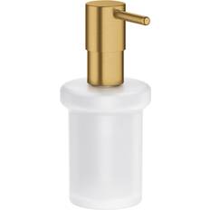 Verre Distributeurs de savon Grohe Essentials Distributeur 40394GN1