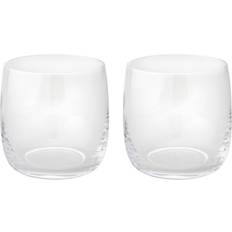 Ohne Griff Tumblergläser Stelton Foster Tumblerglas 20cl 2Stk.