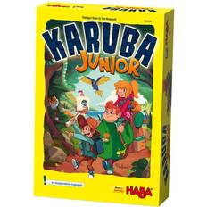 Haba Karuba Junior