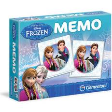Clementoni Disney Frozen Memo