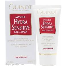 Guinot Ihonhoito Guinot Hydra Sensitive Face Mask